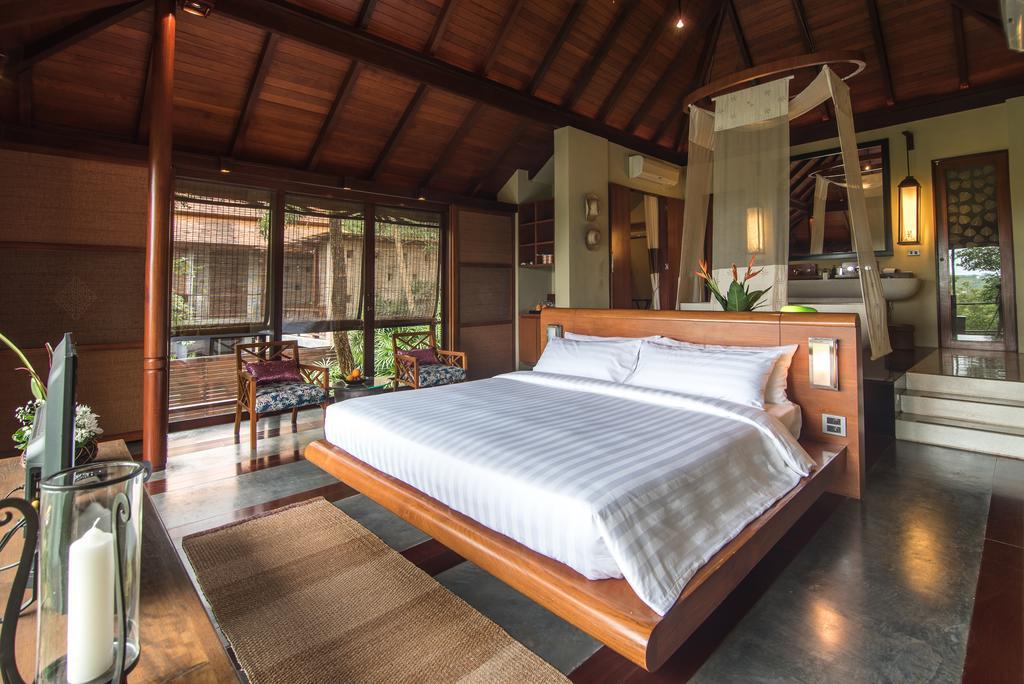 Villa Zolitude Resort & Spa