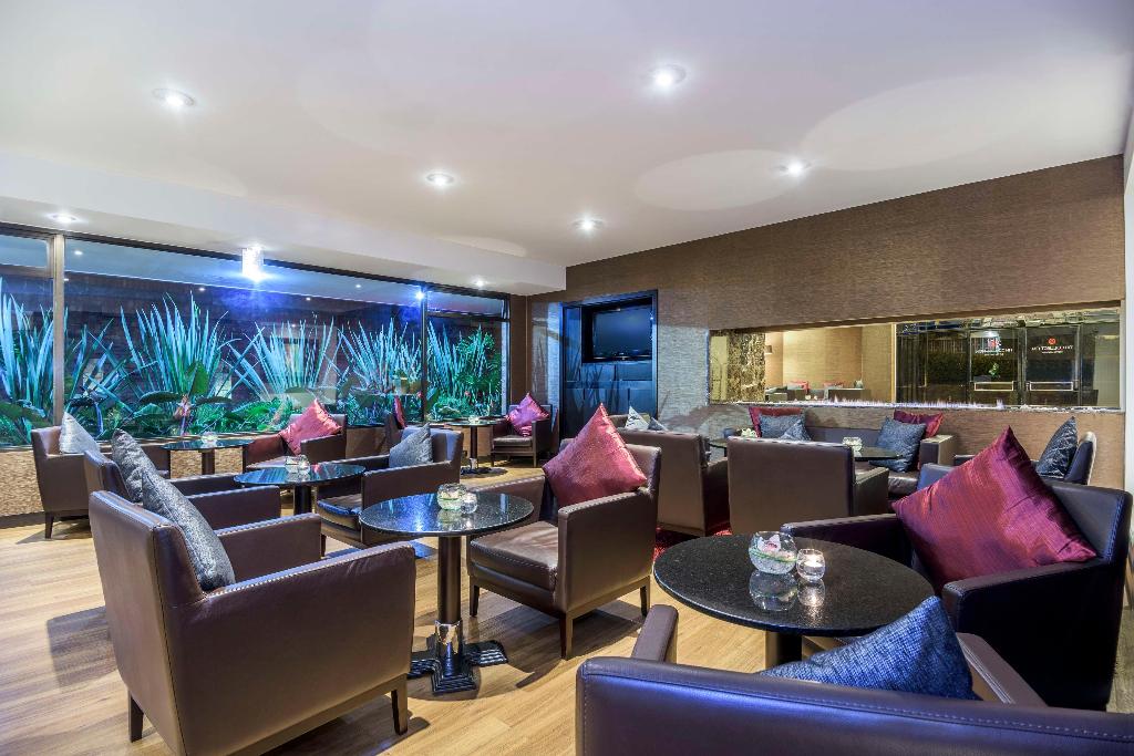 Nh Collection Bogota Andino Royal