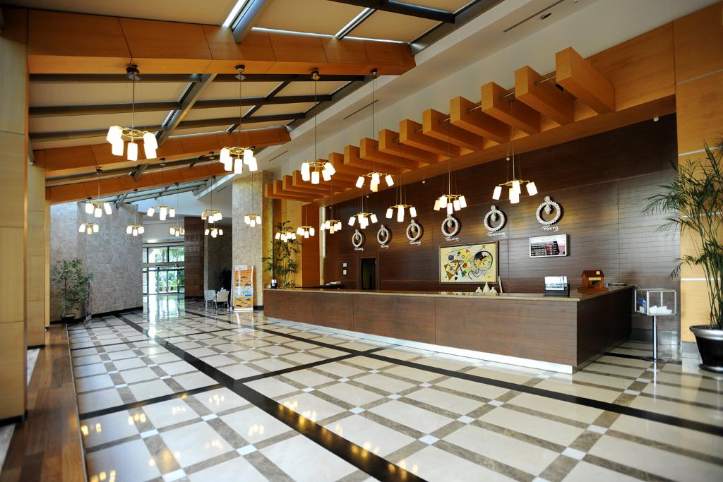 Hotel Mirada Del Mar Hotel, Türkei, Kemer. Großes 2