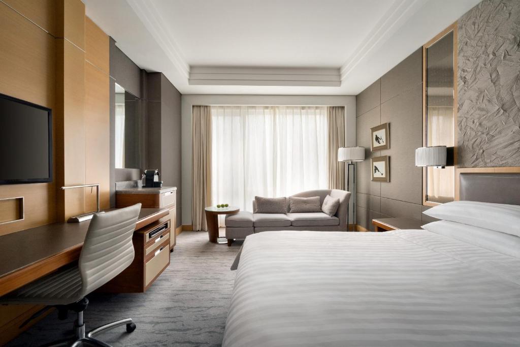 Kerry Hotel, Beijing