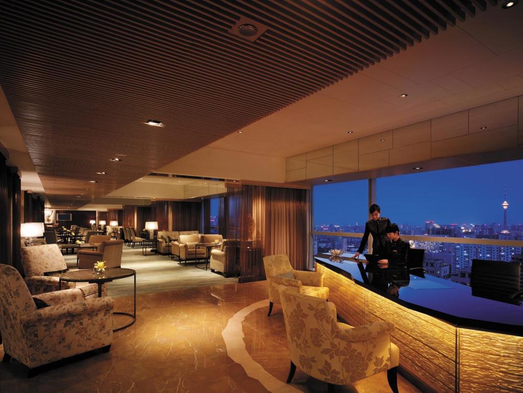 Shangri-La Beijing