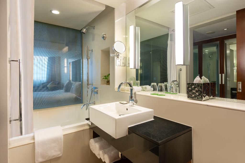 Holiday Inn Pudong