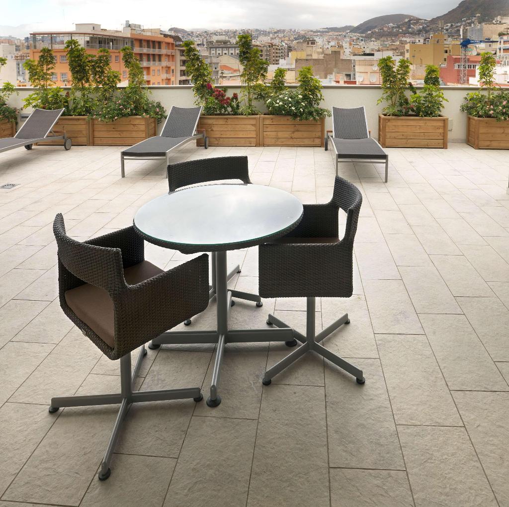 Hotel NH Tenerife, Spanien, Santa Cruz de Tenerife. Großes 39