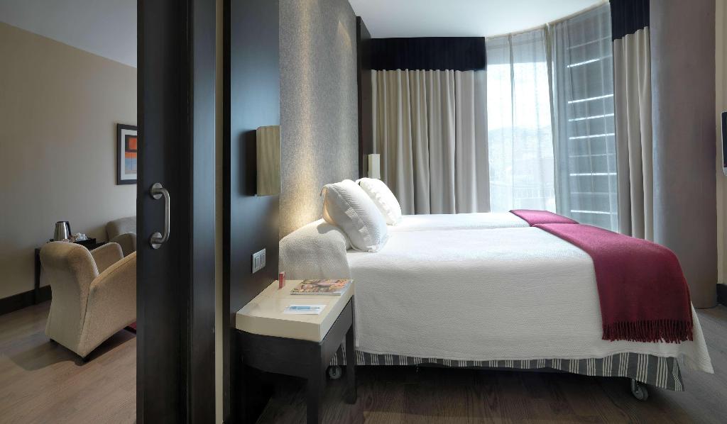 Hotel NH Tenerife, Spanien, Santa Cruz de Tenerife. Großes 2