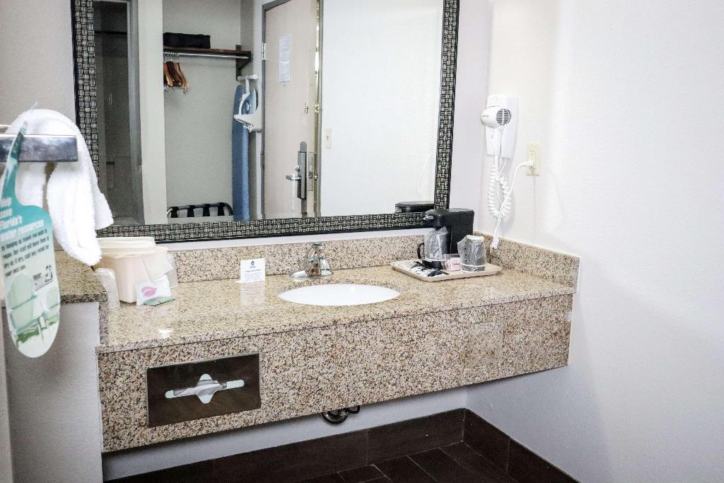 Best Western Ocala Park Centre