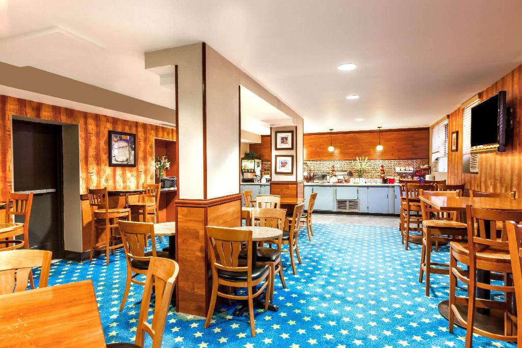 Hotel Ramada by Wyndham Jersey City, USA, Jersey City. Großes 17