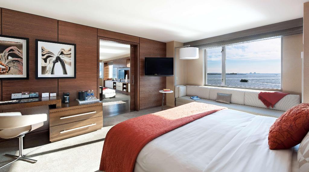 Hyatt Regency Jersey City on the Hudson
