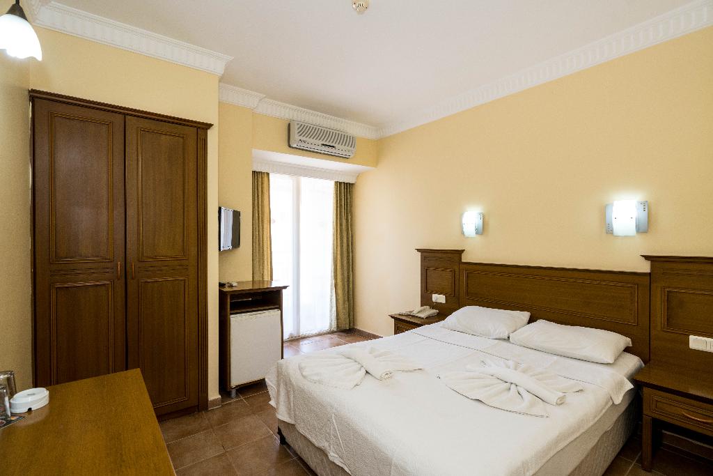 Miray Hotel