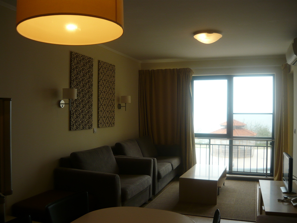 Byala Beach Resort