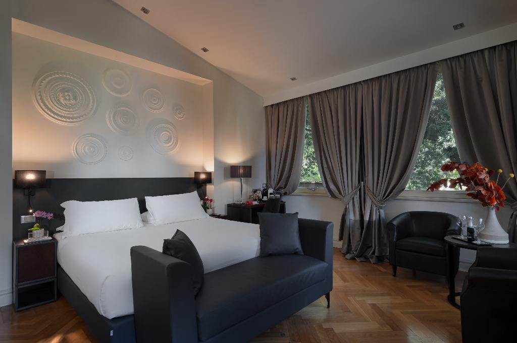 Hotel Hotel Principe Torlonia, Italien, Rom. Großes 1