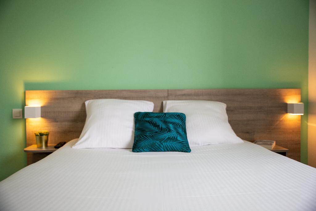 Comfort Aparthotel Toulouse Metropole