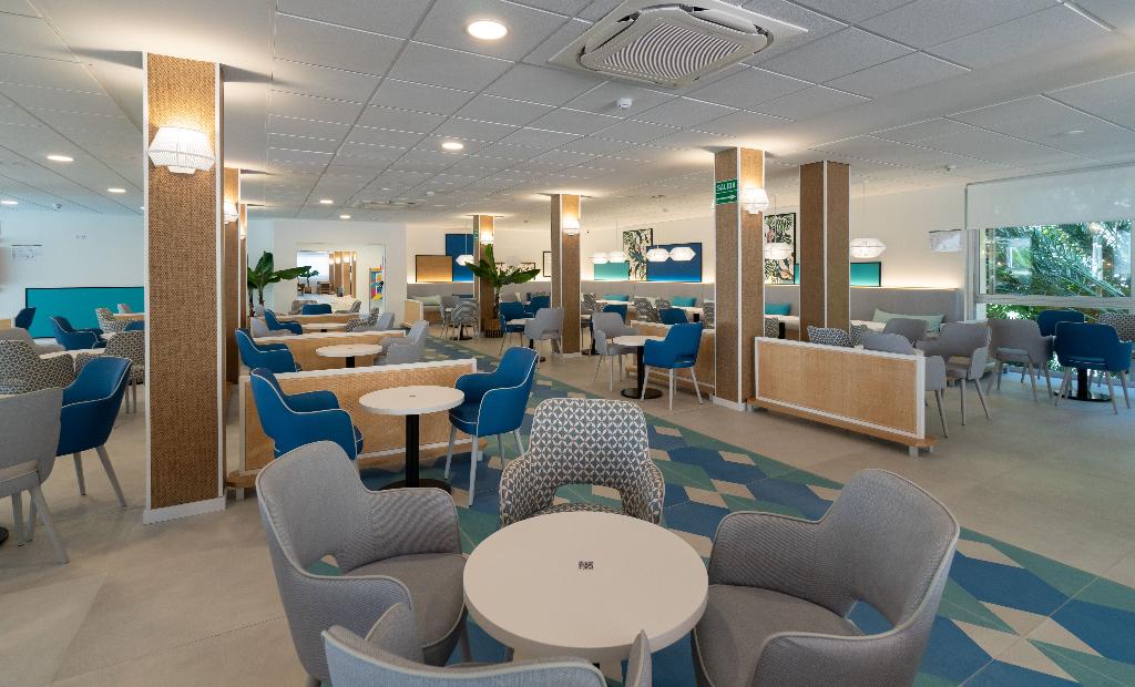 Hotel Medplaya Regente, Spanien, Benidorm. Großes 15