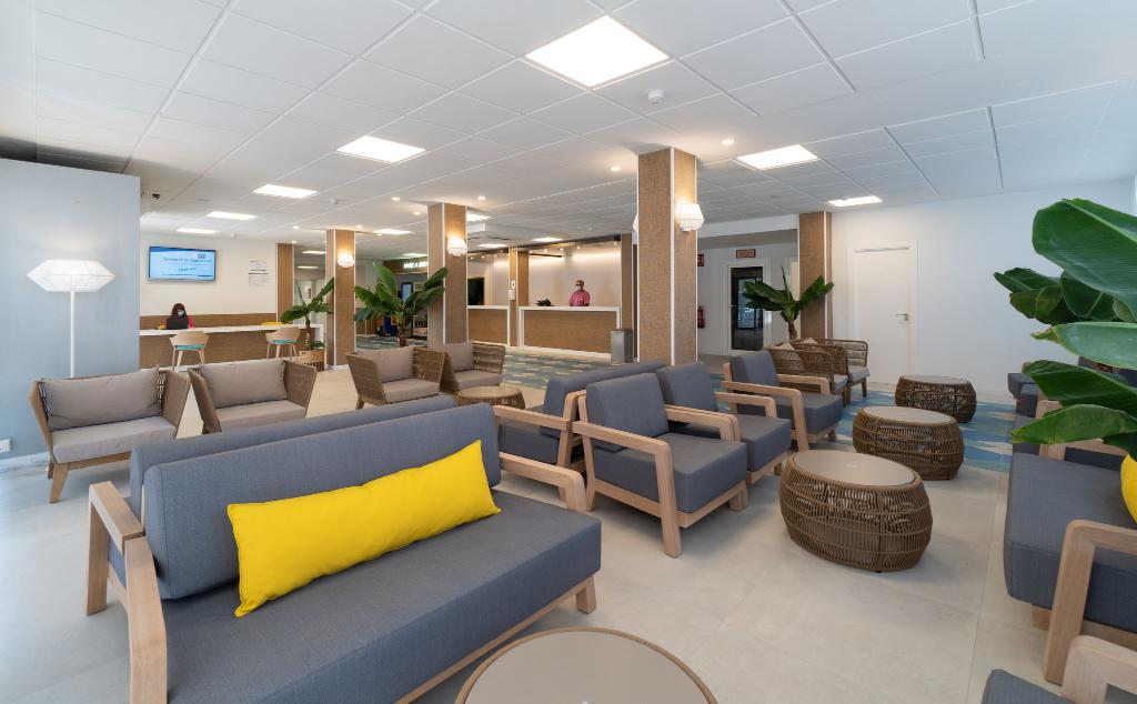 Hotel Medplaya Regente, Spanien, Benidorm. Großes 15