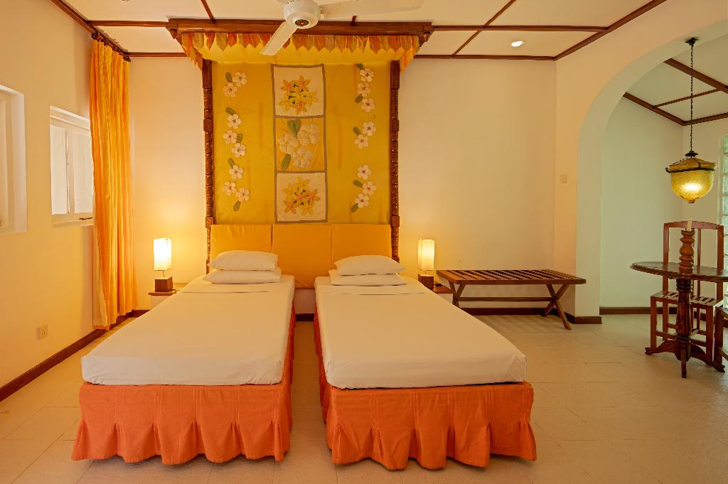 Sigiriya Village
