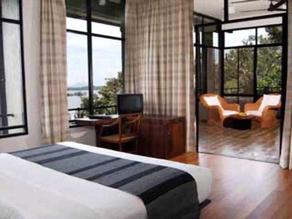Heritance Kandalama
