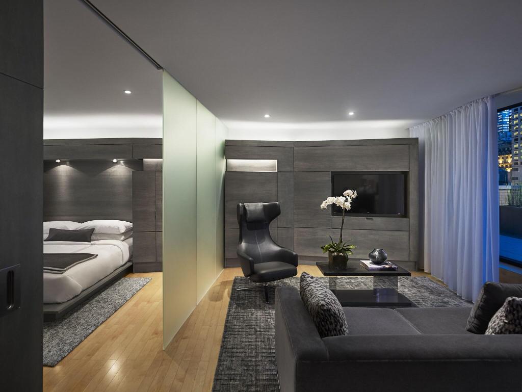 Галерея изображений Aka Central Park - Apartments