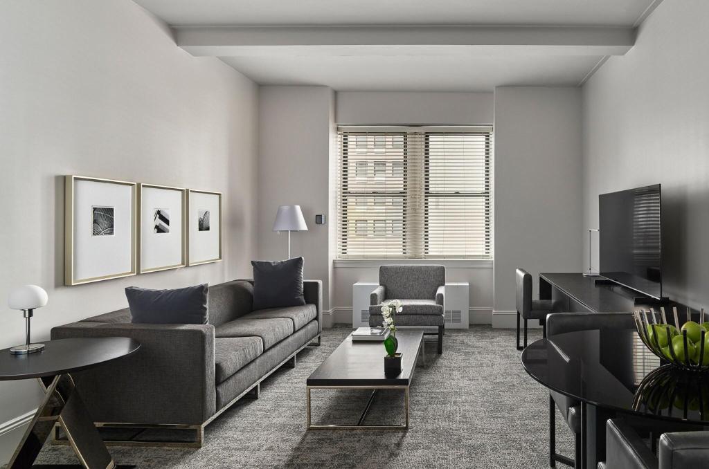 Галерея изображений Aka Central Park - Apartments