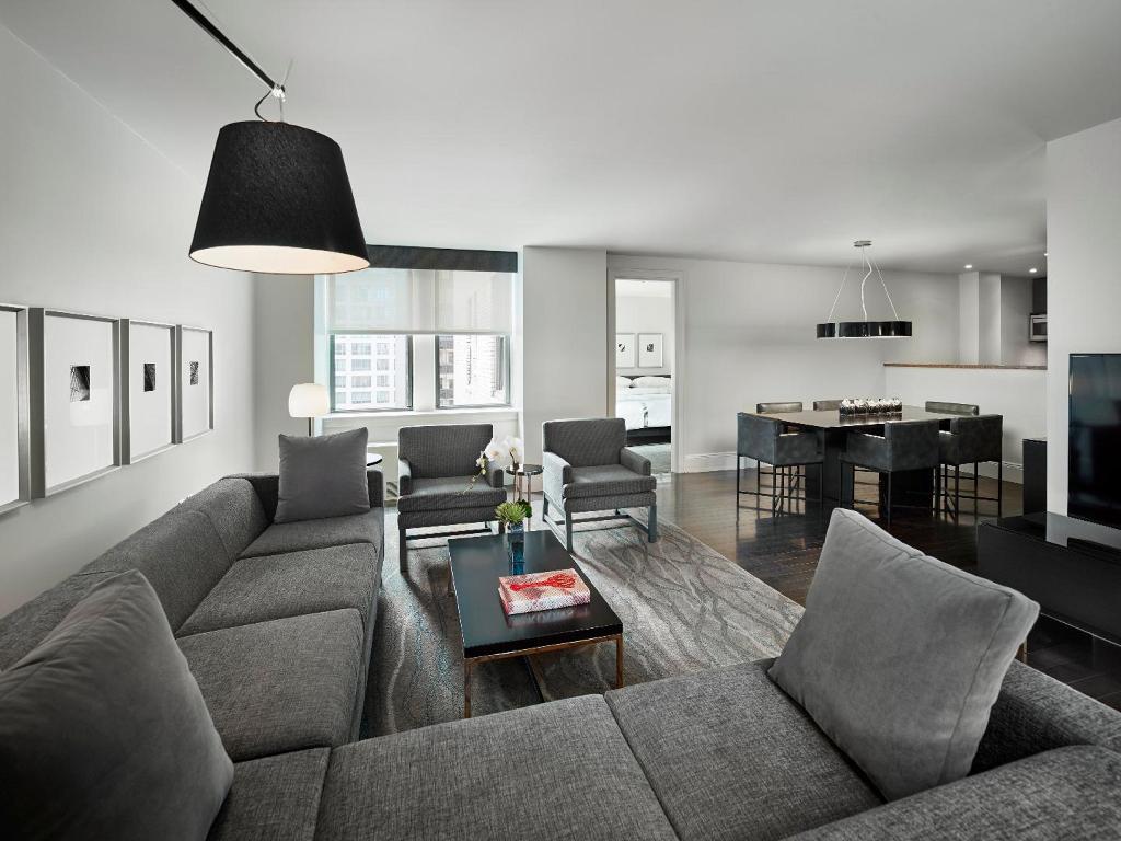 Галерея изображений Aka Central Park - Apartments