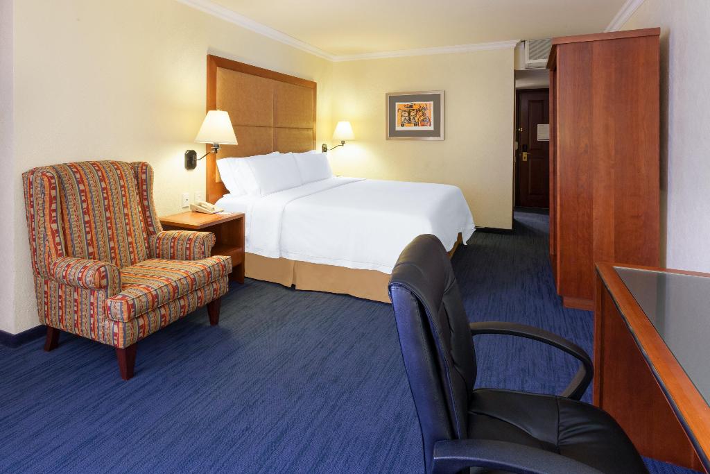 Holiday inn Express Oaxaca Centro Historico