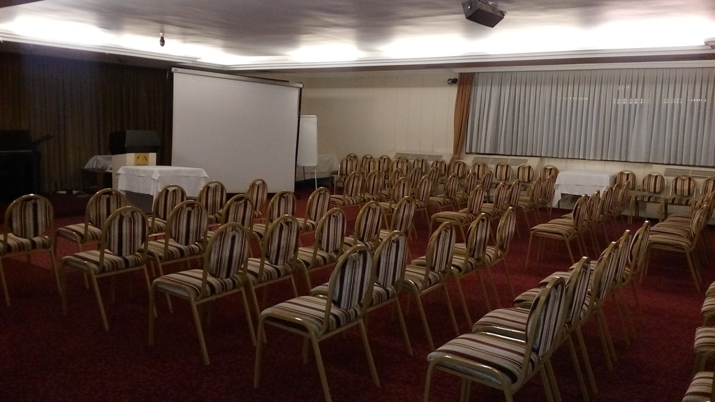 Hotel Best Hotel, Türkei, Ankara. Großes 42