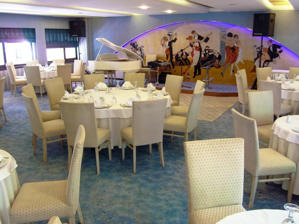 Hotel Best Hotel, Türkei, Ankara. Großes 42