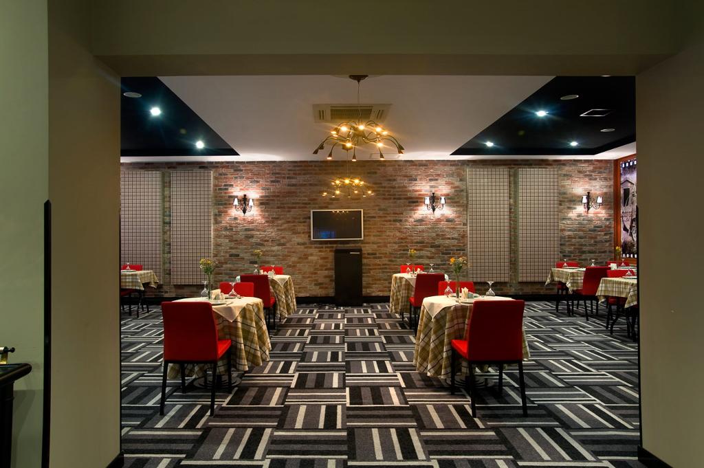 Hotel Maltepe 2000 Hotel, Türkei, Ankara. Großes 2