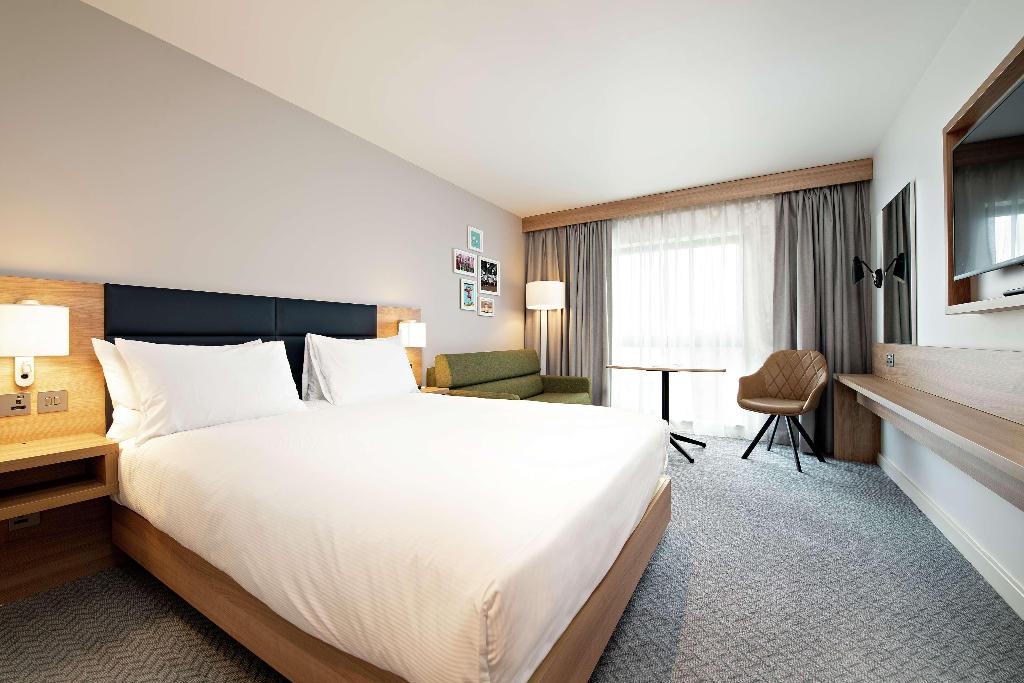 Hilton Garden Inn Abingdon Oxford