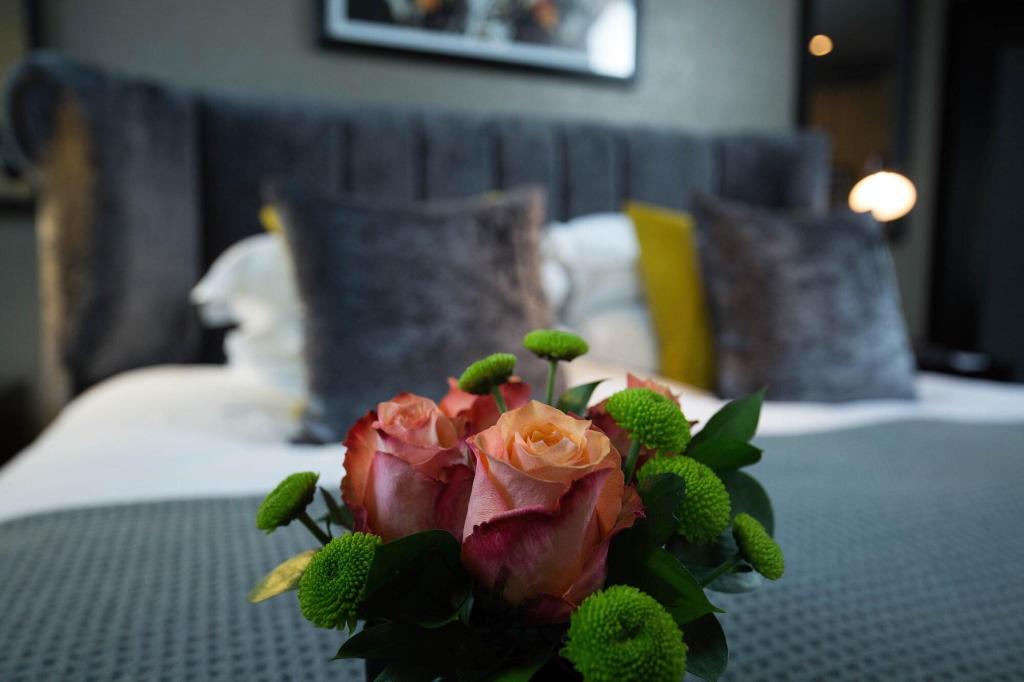 Malmaison Oxford