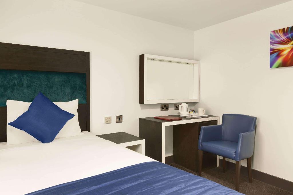 Ramada by Wyndham Oxford
