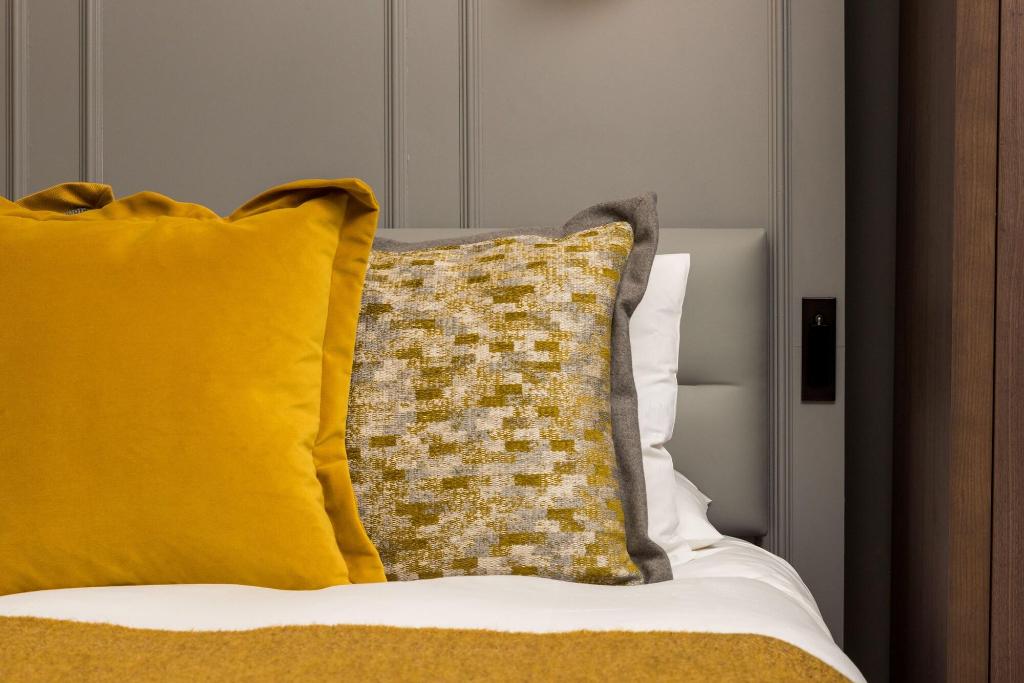 Marmalade Hotel 