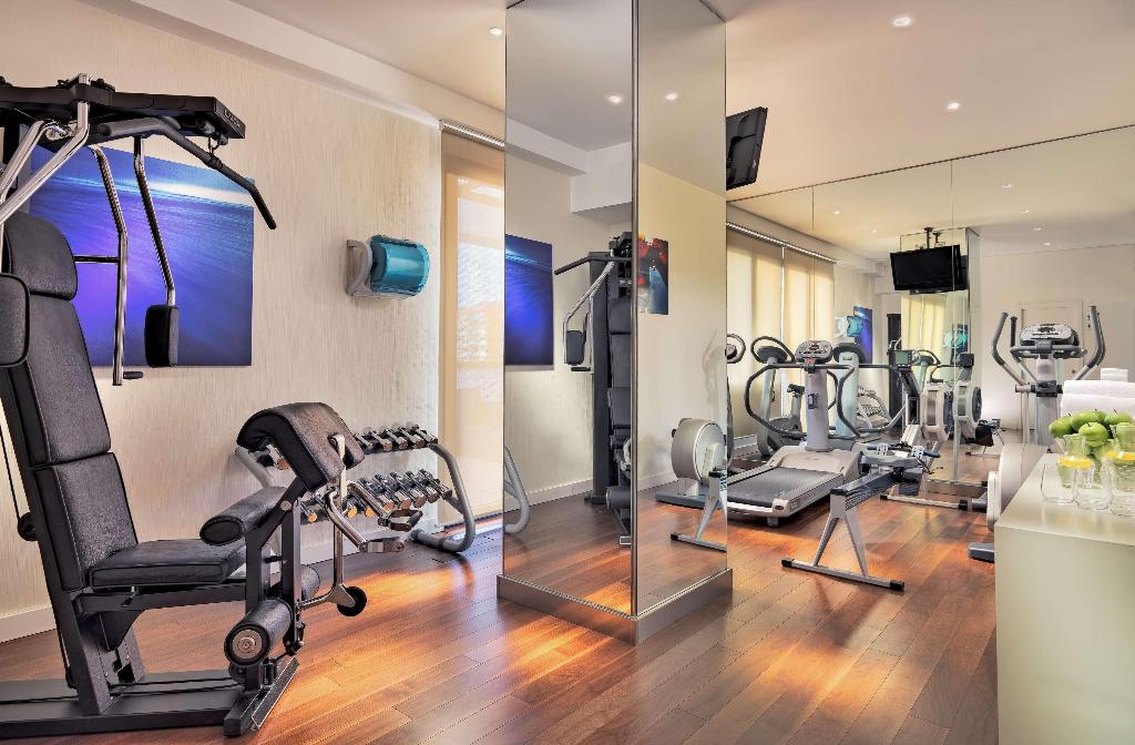 Hotel H10 Roma Citta, Italien, Rom. Großes 1