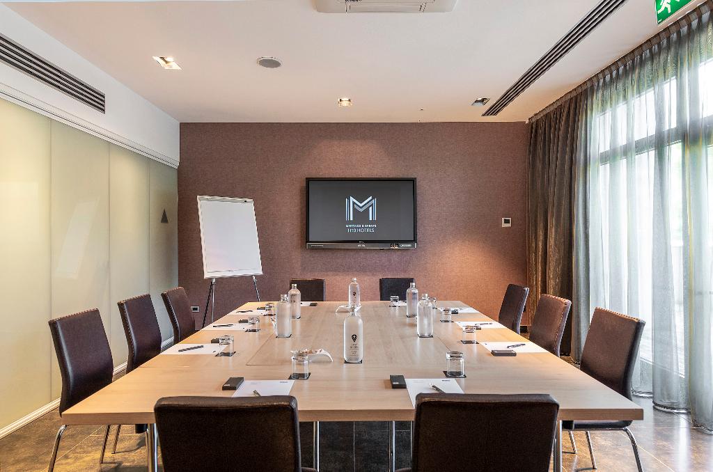 Hotel H10 Roma Citta, Italien, Rom. Großes 37