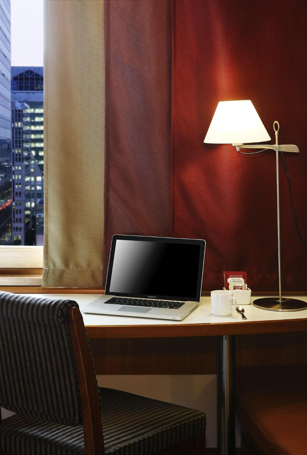 Ibis Styles Ambassador Seoul Gangnam