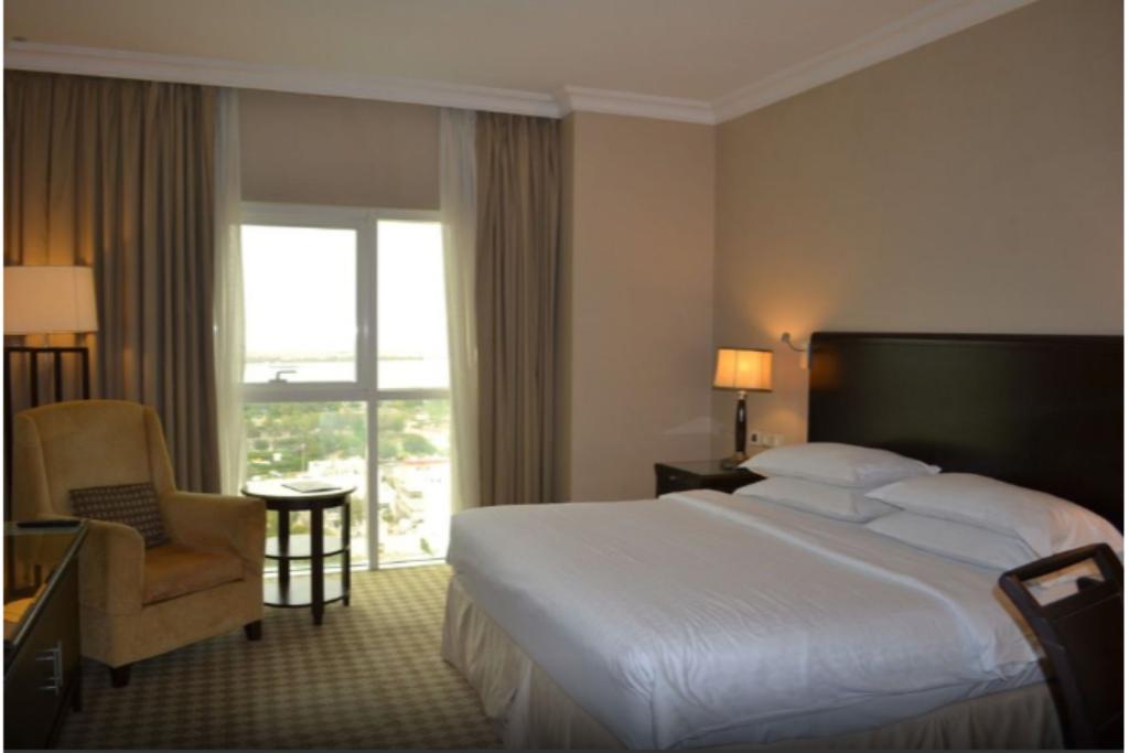 Sheraton AlKhalidiya