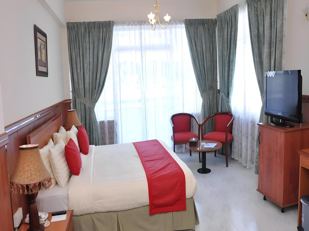 Sun City International Hotel - General view