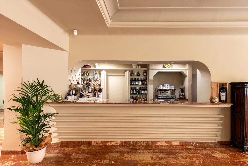 Hotel Best Western Hotel Stella D'Italia, Italien, Marsala. Großes 47