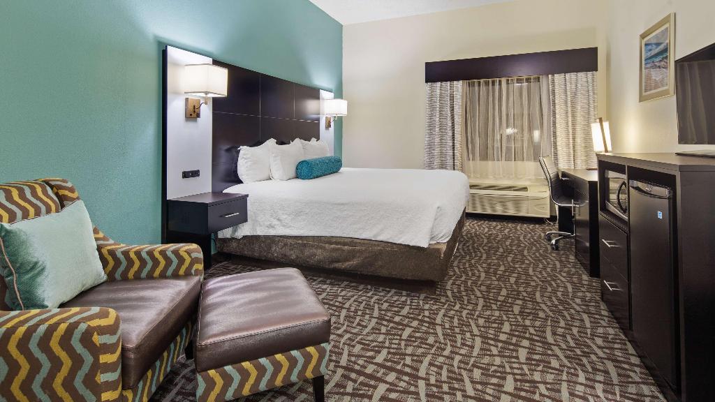 Best Western Mayport Inn & Suites