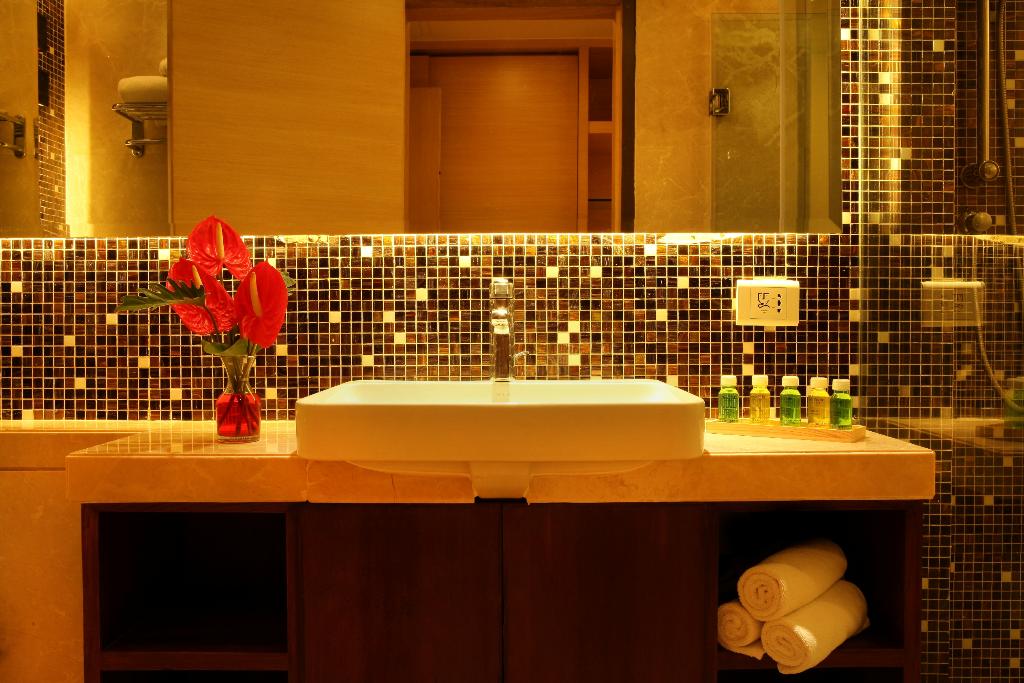 The Metropolitan Hotel & Spa
