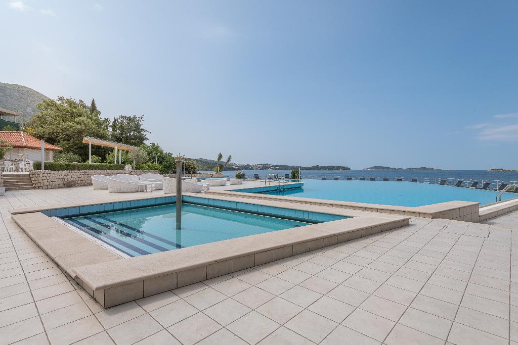 Hotel Villas Plat, Kroatien, Mlini. Großes 35