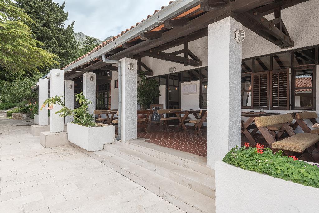 Hotel Villas Plat, Kroatien, Mlini. Großes 2
