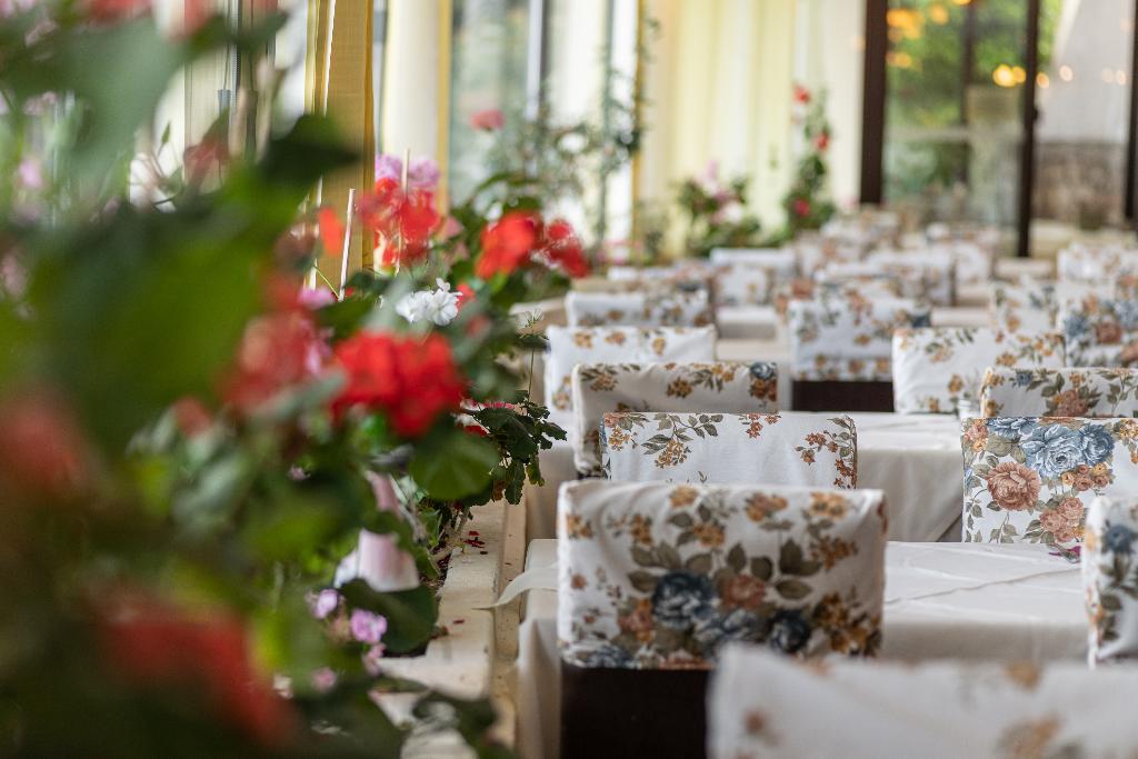 Hotel Villas Plat, Kroatien, Mlini. Großes 1