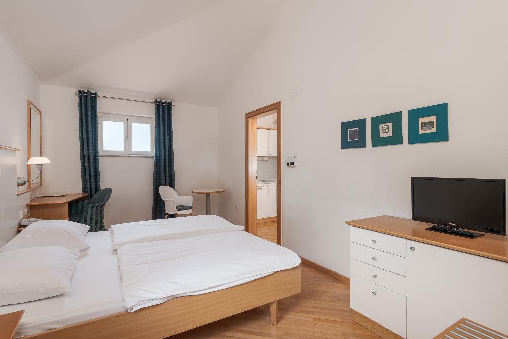 Villas Plat