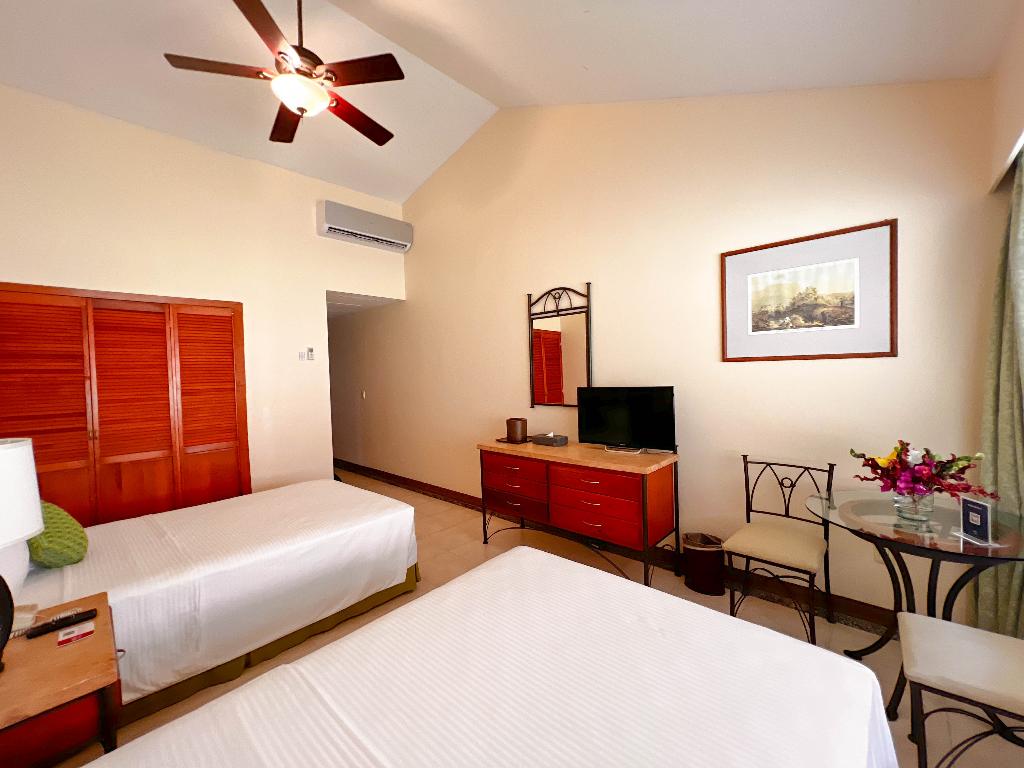 Villa Mercedes Palenque
