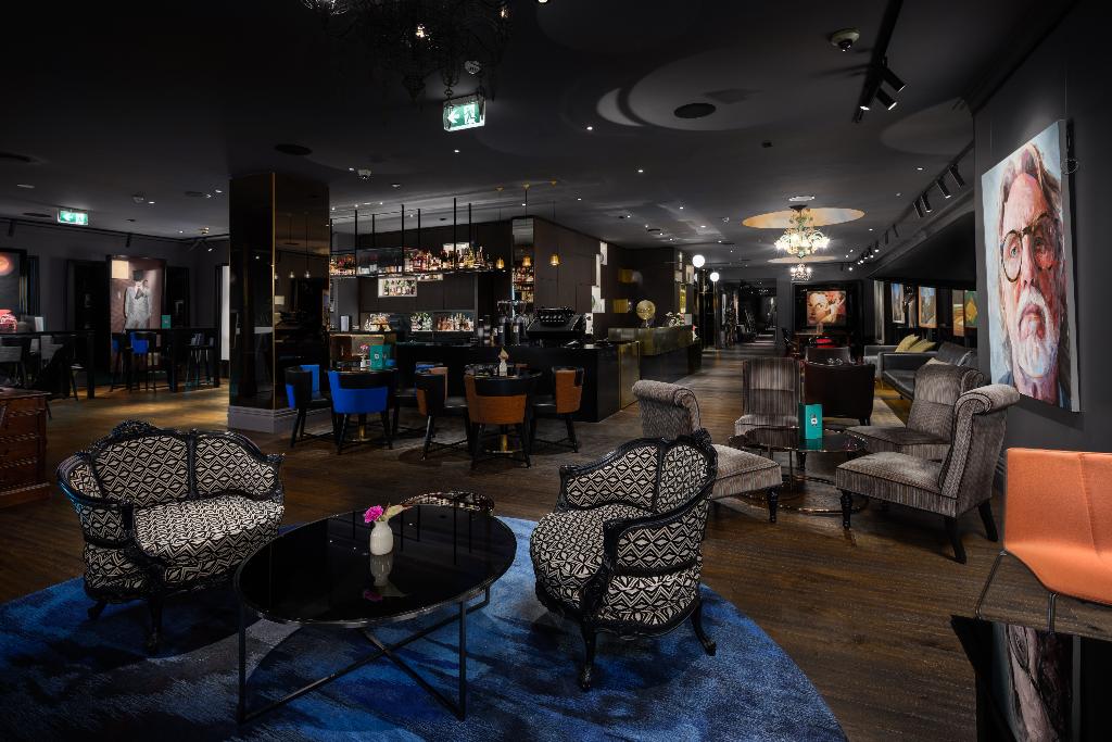Museum Apartment Hotel
