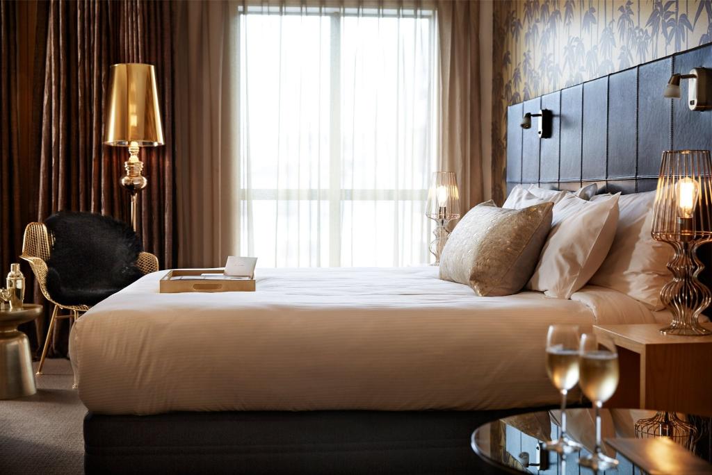 Museum Apartment Hotel