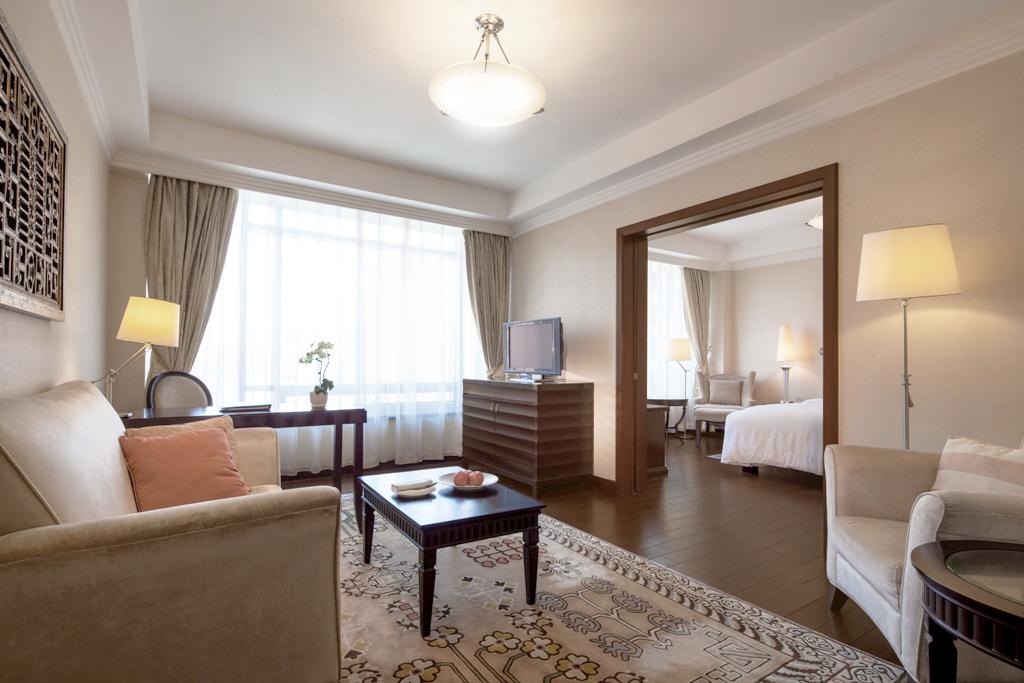 Beijing Hotel NUO Forbidden City