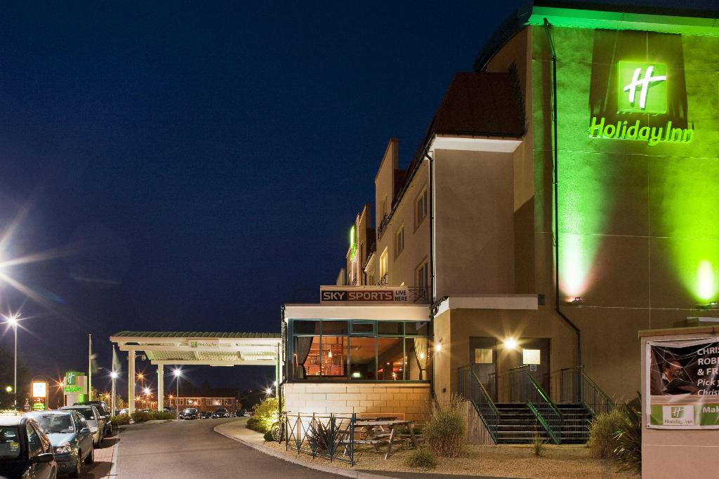 Holiday Inn Aberdeen West