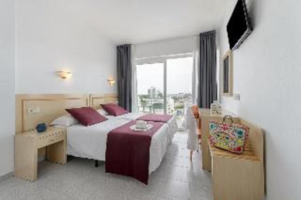 Vibra Riviera Hotel