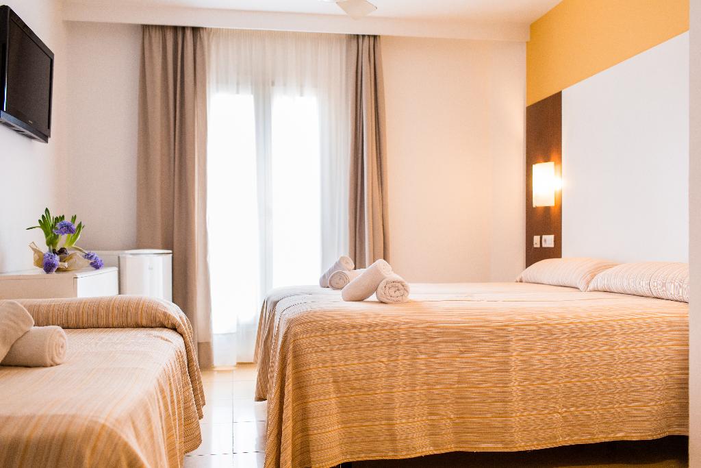 Sagitario Hostal Ciutadella