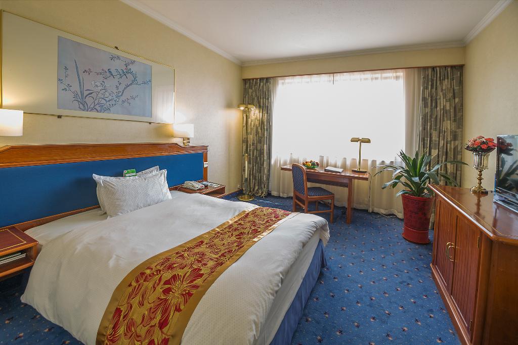 CITIC Hotel Beijing Airport